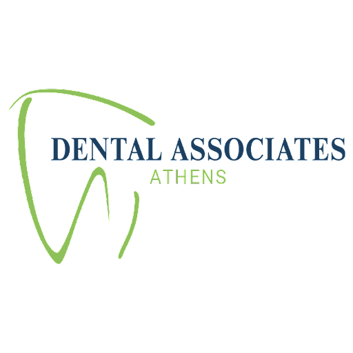 Dental Associates of Athens Logo