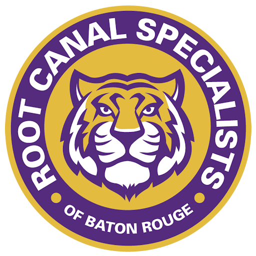 Root Canal Specialists of Baton Rouge Logo