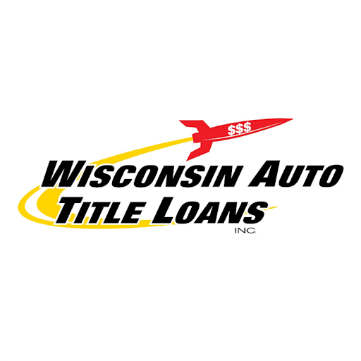Wisconsin Auto Title Loans, Inc. Logo