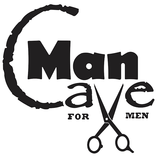 ManCave for Men - Mission Bay Plaza West Boca Raton Logo