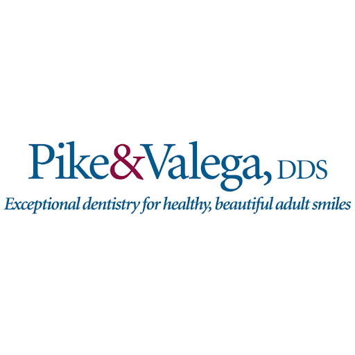 Pike &amp; Valega, DDS Logo