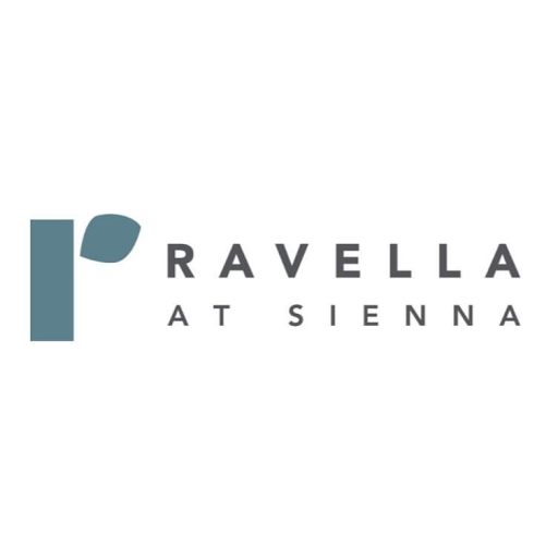 Ravella at Sienna Logo