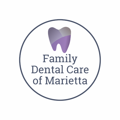 Family Dental Care of Marietta Logo