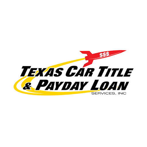 Texas Car Title and Payday Loan Services, Inc. Logo