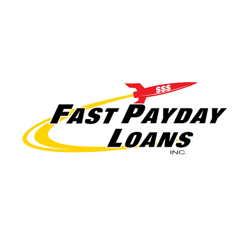 Fast Payday Loans, Inc. Logo