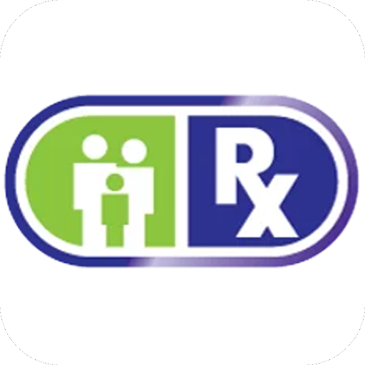 Catoosa Family Pharmacy Logo