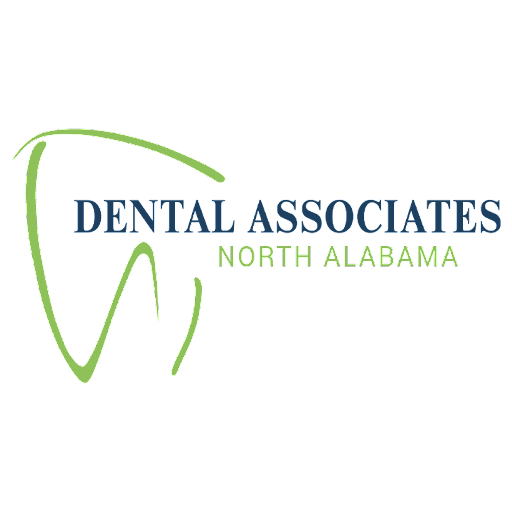 Dental Associates Of North Alabama Logo