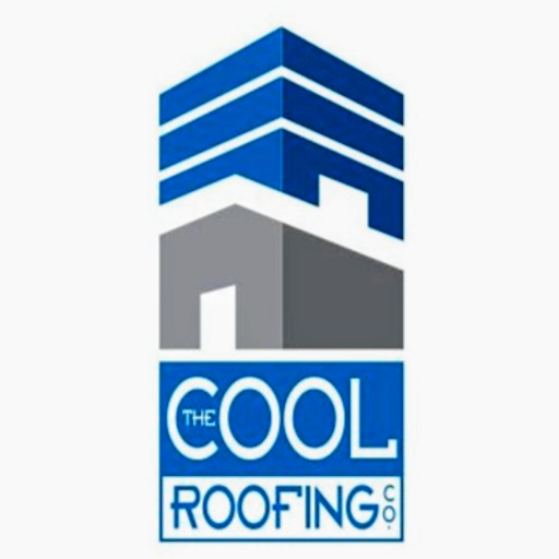 The Cool Roofing Company Blue Ridge Logo
