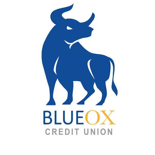 BlueOx Credit Union - Sterling Heights Logo