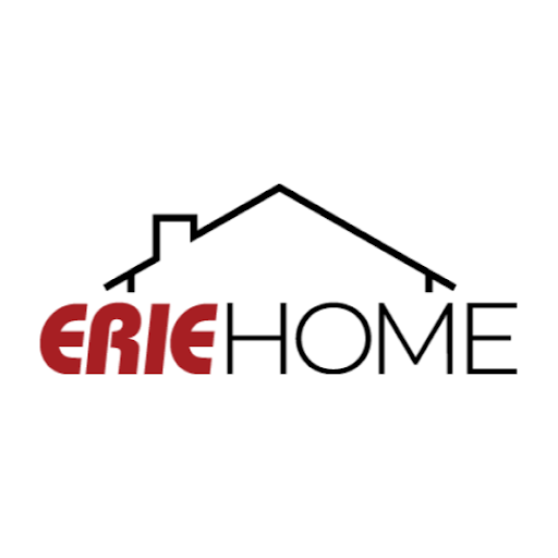 Erie Home Basement Solutions Logo