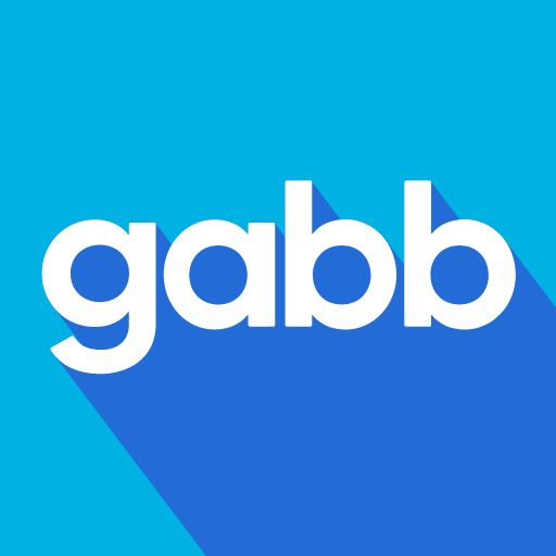 Gabb Logo