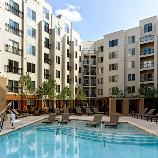 INSPO Apartments Logo