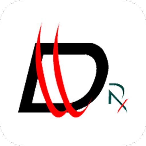 Candlewood Drugs Logo