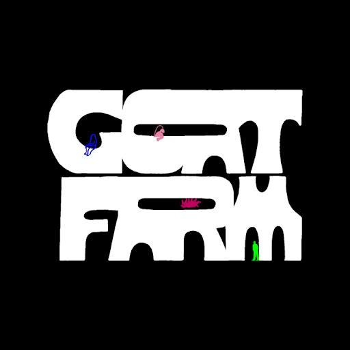 The Goat Farm Apartments