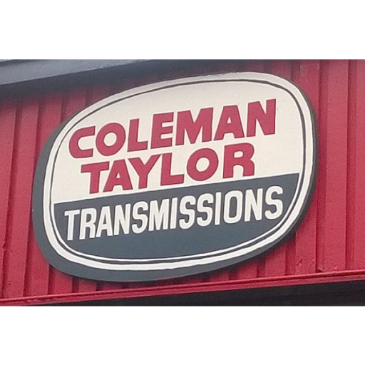 Coleman Taylor Transmissions Logo