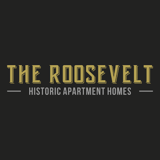 Roosevelt Historic Loft Apartments Logo
