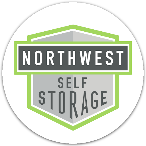 Northwest Self Storage Logo