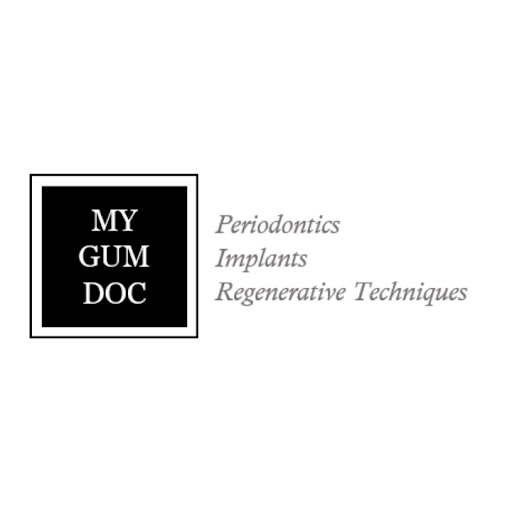 My Gum Doc Logo
