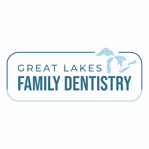 Great Lakes Family Dentistry Logo