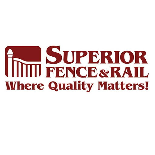 Superior Fence &amp; Rail of Greater Seattle Logo