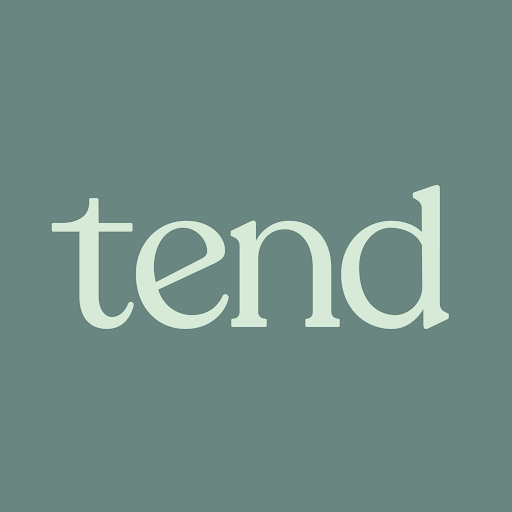 Tend Dental Golden Triangle Logo