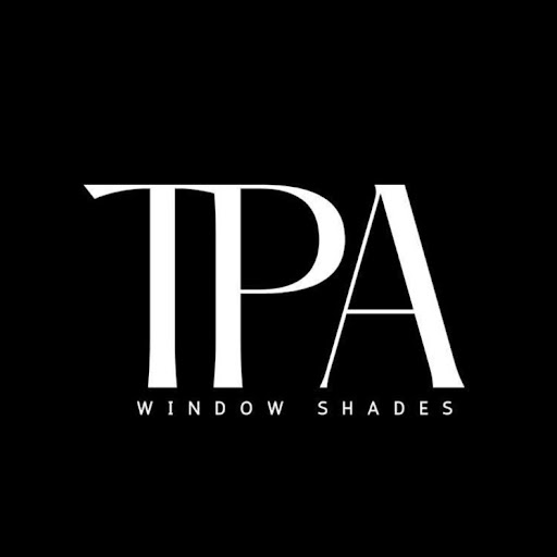 Tampa Window Shades &amp; Blinds Logo