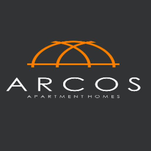 Arcos Apartments Logo