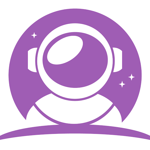 Space Scout Logo
