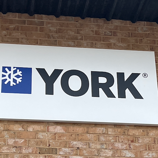 YORK Factory Direct Logo