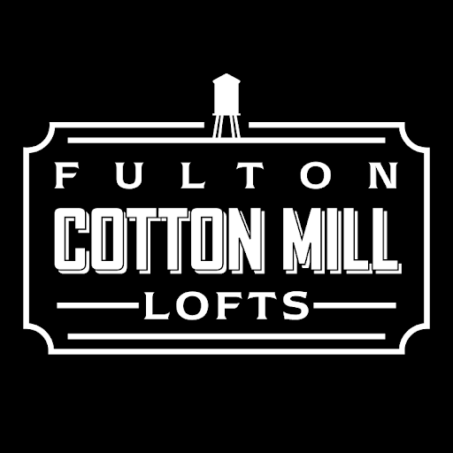 Fulton Cotton Mill Lofts Logo