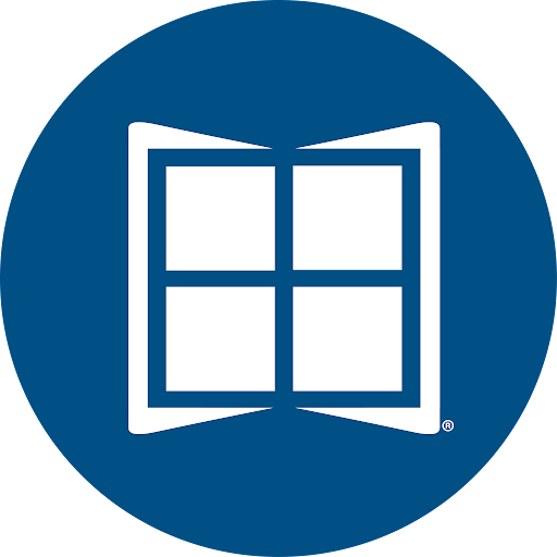 The Glass Guru Logo