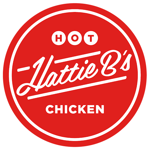 Hattie B's Hot Chicken - Austin - Domain NORTHSIDE Logo