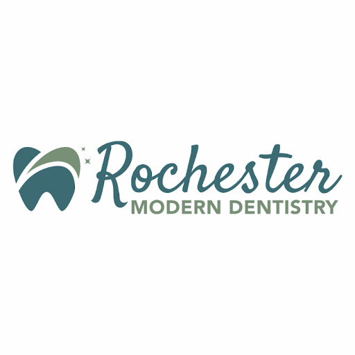 Rochester Modern Dentistry Logo