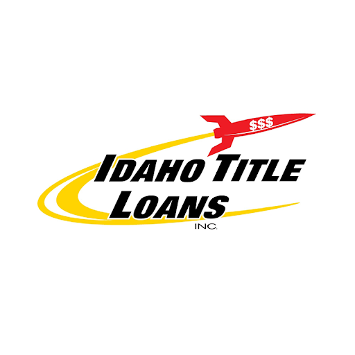 Idaho Title Loans, Inc. Logo