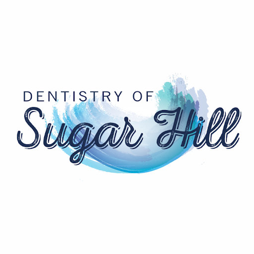 Dentistry of Sugar Hill Logo