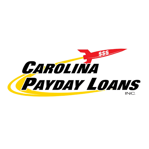 Carolina Payday Loans Logo