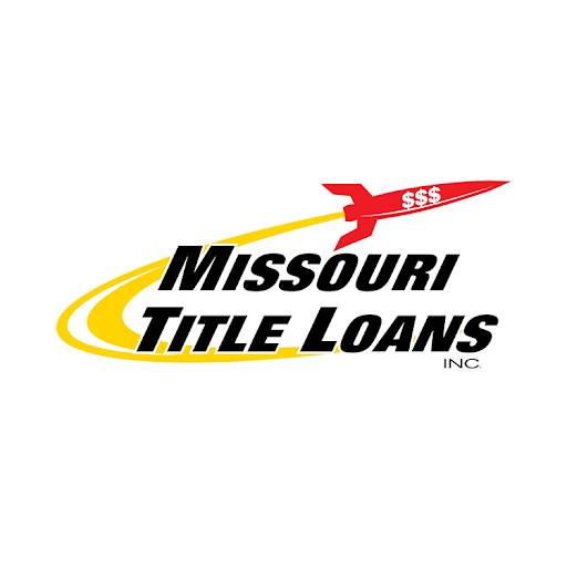 Missouri Title Loans, Inc. Logo
