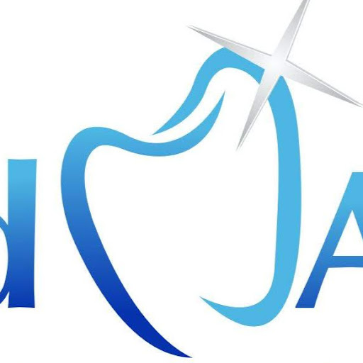 Grand Avenue Dental Logo