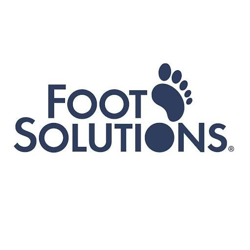 Foot Solutions Davie Logo