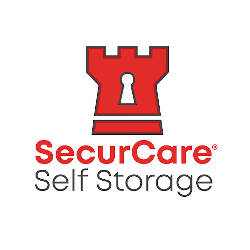 SecurCare Self Storage Logo