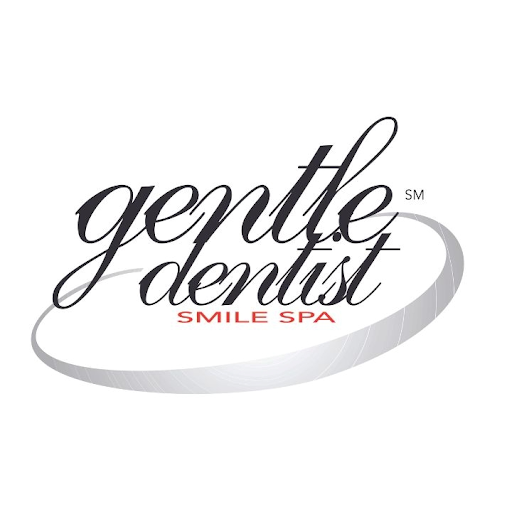 Gentle Dentist - Smile Spa Logo
