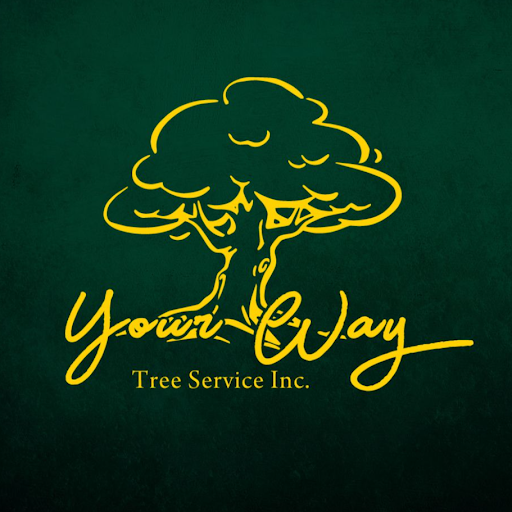 Your Way Tree Service Logo