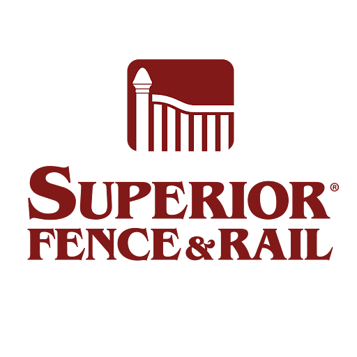 Superior Fence &amp; Rail of East Texas Logo
