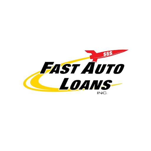Fast Auto Loans, Inc. Logo