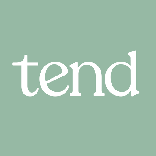 Tend Dental Fenway Logo