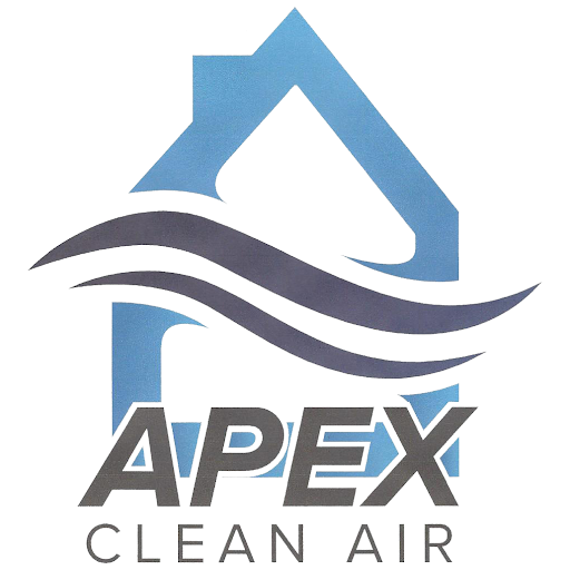 Apex Clean Air AC &amp; Heating Repair Logo