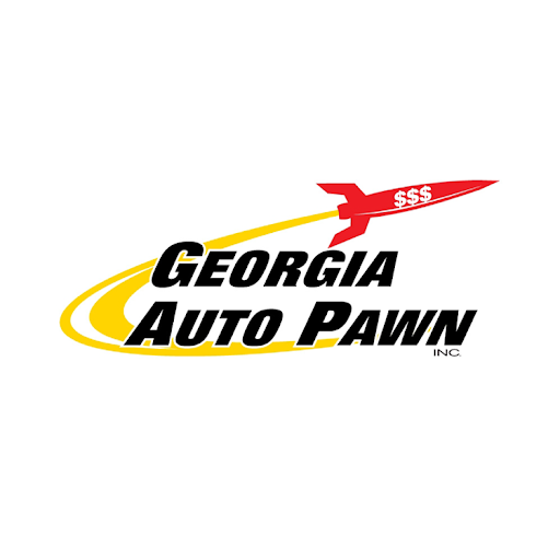 Georgia Auto Pawn, Inc. Logo