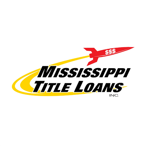 Mississippi Title Loans, Inc. Logo