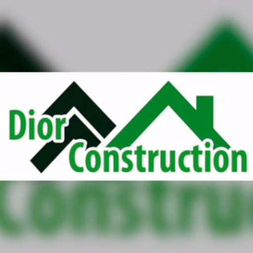 Dior Construction Logo