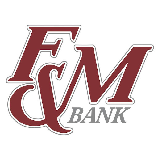 F&amp;M Bank Logo